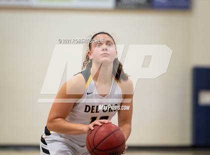 Thumbnail 1 in Del Oro vs. Oak Ridge (SFL Semifinal) photogallery.