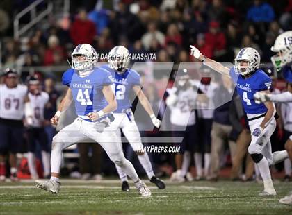 Thumbnail 1 in Acalanes vs. Campolindo (CIF NCS Division 3 Final) photogallery.
