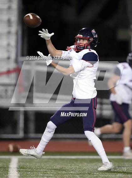 Thumbnail 2 in Acalanes vs. Campolindo (CIF NCS Division 3 Final) photogallery.