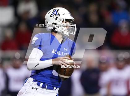 Thumbnail 1 in Acalanes vs. Campolindo (CIF NCS Division 3 Final) photogallery.
