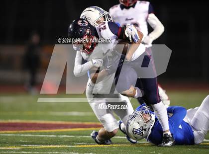 Thumbnail 1 in Acalanes vs. Campolindo (CIF NCS Division 3 Final) photogallery.