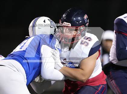 Thumbnail 2 in Acalanes vs. Campolindo (CIF NCS Division 3 Final) photogallery.