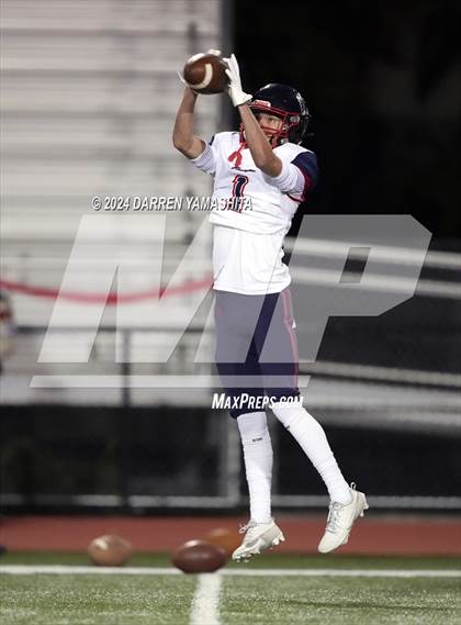 Thumbnail 1 in Acalanes vs. Campolindo (CIF NCS Division 3 Final) photogallery.