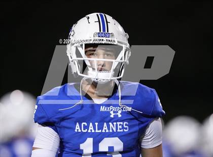 Thumbnail 3 in Acalanes vs. Campolindo (CIF NCS Division 3 Final) photogallery.