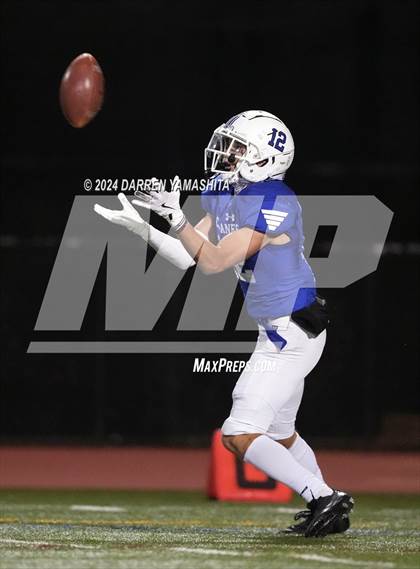 Thumbnail 2 in Acalanes vs. Campolindo (CIF NCS Division 3 Final) photogallery.