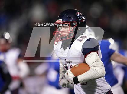 Thumbnail 3 in Acalanes vs. Campolindo (CIF NCS Division 3 Final) photogallery.