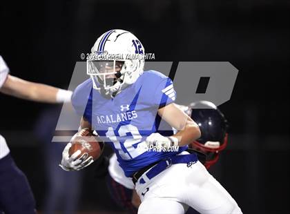 Thumbnail 2 in Acalanes vs. Campolindo (CIF NCS Division 3 Final) photogallery.