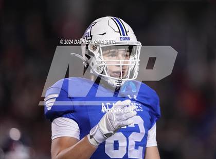 Thumbnail 1 in Acalanes vs. Campolindo (CIF NCS Division 3 Final) photogallery.