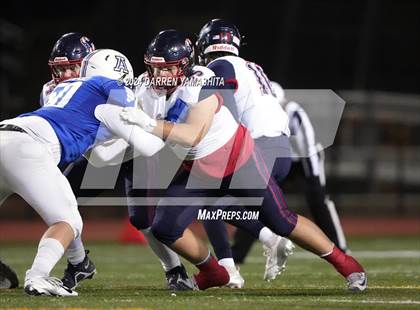 Thumbnail 3 in Acalanes vs. Campolindo (CIF NCS Division 3 Final) photogallery.