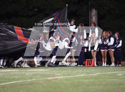 Thumbnail 2 in Acalanes vs. Campolindo (CIF NCS Division 3 Final) photogallery.