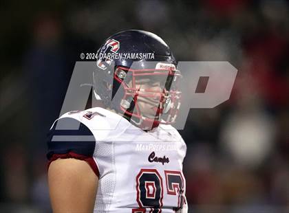 Thumbnail 3 in Acalanes vs. Campolindo (CIF NCS Division 3 Final) photogallery.