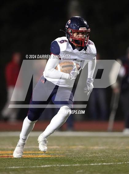 Thumbnail 2 in Acalanes vs. Campolindo (CIF NCS Division 3 Final) photogallery.