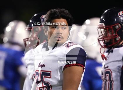 Thumbnail 1 in Acalanes vs. Campolindo (CIF NCS Division 3 Final) photogallery.