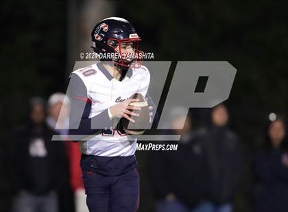 Thumbnail 2 in Acalanes vs. Campolindo (CIF NCS Division 3 Final) photogallery.