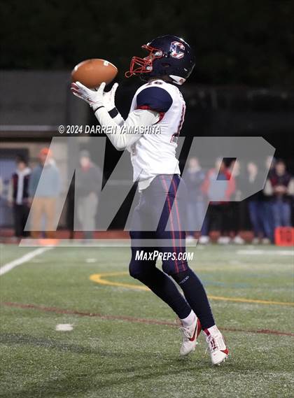 Thumbnail 3 in Acalanes vs. Campolindo (CIF NCS Division 3 Final) photogallery.
