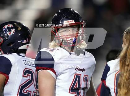 Thumbnail 2 in Acalanes vs. Campolindo (CIF NCS Division 3 Final) photogallery.