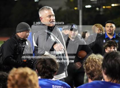 Thumbnail 1 in Acalanes vs. Campolindo (CIF NCS Division 3 Final) photogallery.