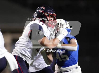 Thumbnail 3 in Acalanes vs. Campolindo (CIF NCS Division 3 Final) photogallery.