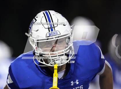 Thumbnail 2 in Acalanes vs. Campolindo (CIF NCS Division 3 Final) photogallery.