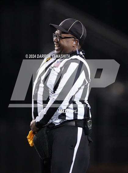 Thumbnail 2 in Acalanes vs. Campolindo (CIF NCS Division 3 Final) photogallery.
