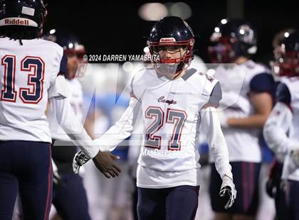 Thumbnail 3 in Acalanes vs. Campolindo (CIF NCS Division 3 Final) photogallery.