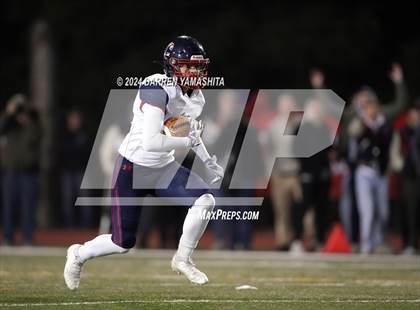 Thumbnail 3 in Acalanes vs. Campolindo (CIF NCS Division 3 Final) photogallery.