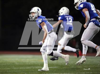 Thumbnail 2 in Acalanes vs. Campolindo (CIF NCS Division 3 Final) photogallery.