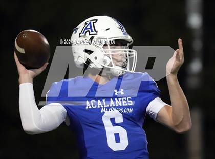 Thumbnail 1 in Acalanes vs. Campolindo (CIF NCS Division 3 Final) photogallery.