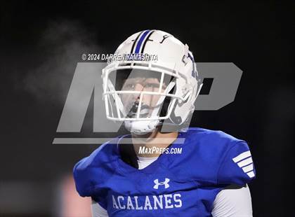 Thumbnail 1 in Acalanes vs. Campolindo (CIF NCS Division 3 Final) photogallery.