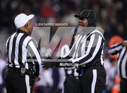 Thumbnail 2 in Acalanes vs. Campolindo (CIF NCS Division 3 Final) photogallery.