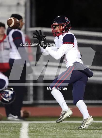 Thumbnail 3 in Acalanes vs. Campolindo (CIF NCS Division 3 Final) photogallery.