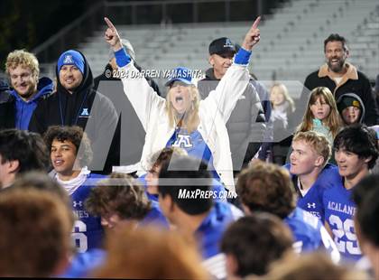 Thumbnail 2 in Acalanes vs. Campolindo (CIF NCS Division 3 Final) photogallery.