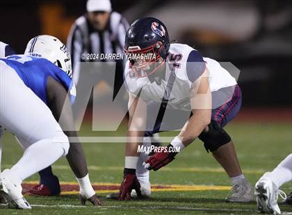 Thumbnail 1 in Acalanes vs. Campolindo (CIF NCS Division 3 Final) photogallery.