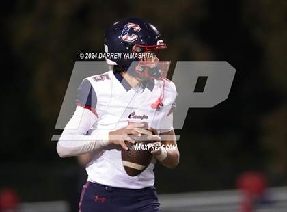 Thumbnail 1 in Acalanes vs. Campolindo (CIF NCS Division 3 Final) photogallery.