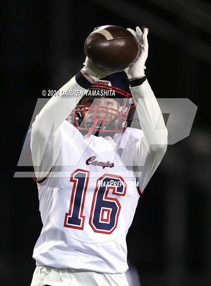 Thumbnail 1 in Acalanes vs. Campolindo (CIF NCS Division 3 Final) photogallery.