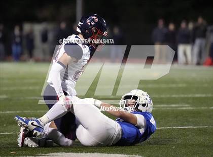 Thumbnail 2 in Acalanes vs. Campolindo (CIF NCS Division 3 Final) photogallery.