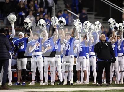 Thumbnail 1 in Acalanes vs. Campolindo (CIF NCS Division 3 Final) photogallery.