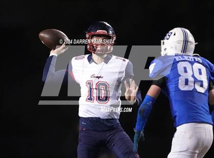 Thumbnail 2 in Acalanes vs. Campolindo (CIF NCS Division 3 Final) photogallery.