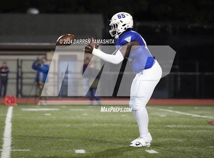 Thumbnail 2 in Acalanes vs. Campolindo (CIF NCS Division 3 Final) photogallery.