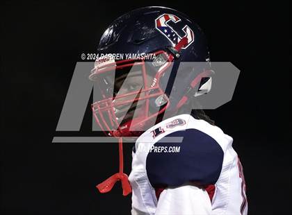 Thumbnail 3 in Acalanes vs. Campolindo (CIF NCS Division 3 Final) photogallery.