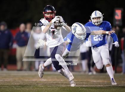Thumbnail 1 in Acalanes vs. Campolindo (CIF NCS Division 3 Final) photogallery.
