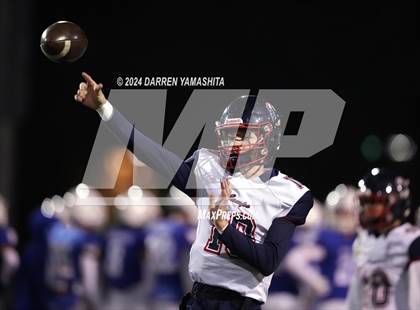 Thumbnail 3 in Acalanes vs. Campolindo (CIF NCS Division 3 Final) photogallery.