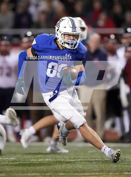 Thumbnail 1 in Acalanes vs. Campolindo (CIF NCS Division 3 Final) photogallery.