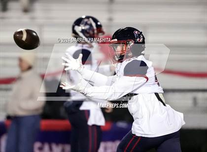 Thumbnail 2 in Acalanes vs. Campolindo (CIF NCS Division 3 Final) photogallery.