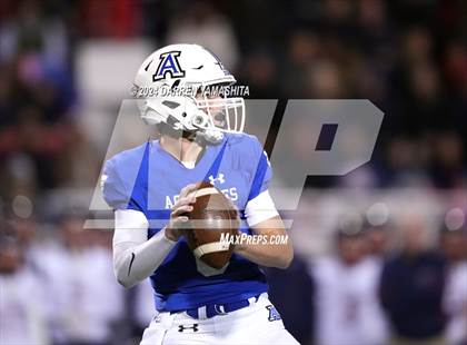 Thumbnail 2 in Acalanes vs. Campolindo (CIF NCS Division 3 Final) photogallery.