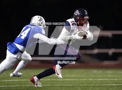 Thumbnail 1 in Acalanes vs. Campolindo (CIF NCS Division 3 Final) photogallery.