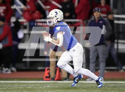 Thumbnail 3 in Acalanes vs. Campolindo (CIF NCS Division 3 Final) photogallery.