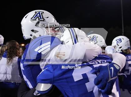 Thumbnail 3 in Acalanes vs. Campolindo (CIF NCS Division 3 Final) photogallery.