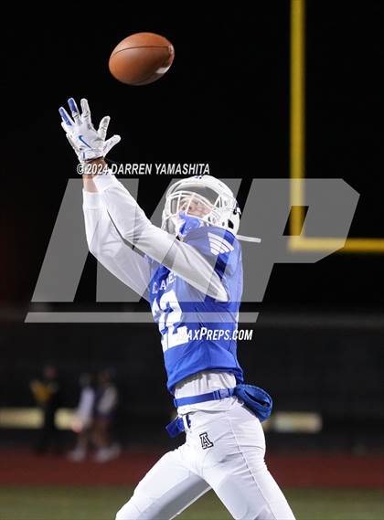 Thumbnail 3 in Acalanes vs. Campolindo (CIF NCS Division 3 Final) photogallery.