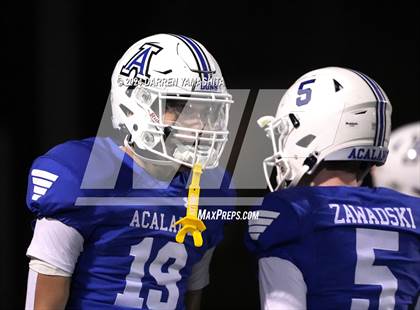 Thumbnail 3 in Acalanes vs. Campolindo (CIF NCS Division 3 Final) photogallery.